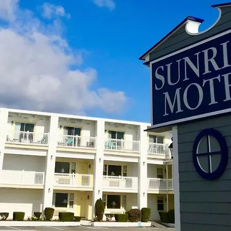 Sunrise Motel